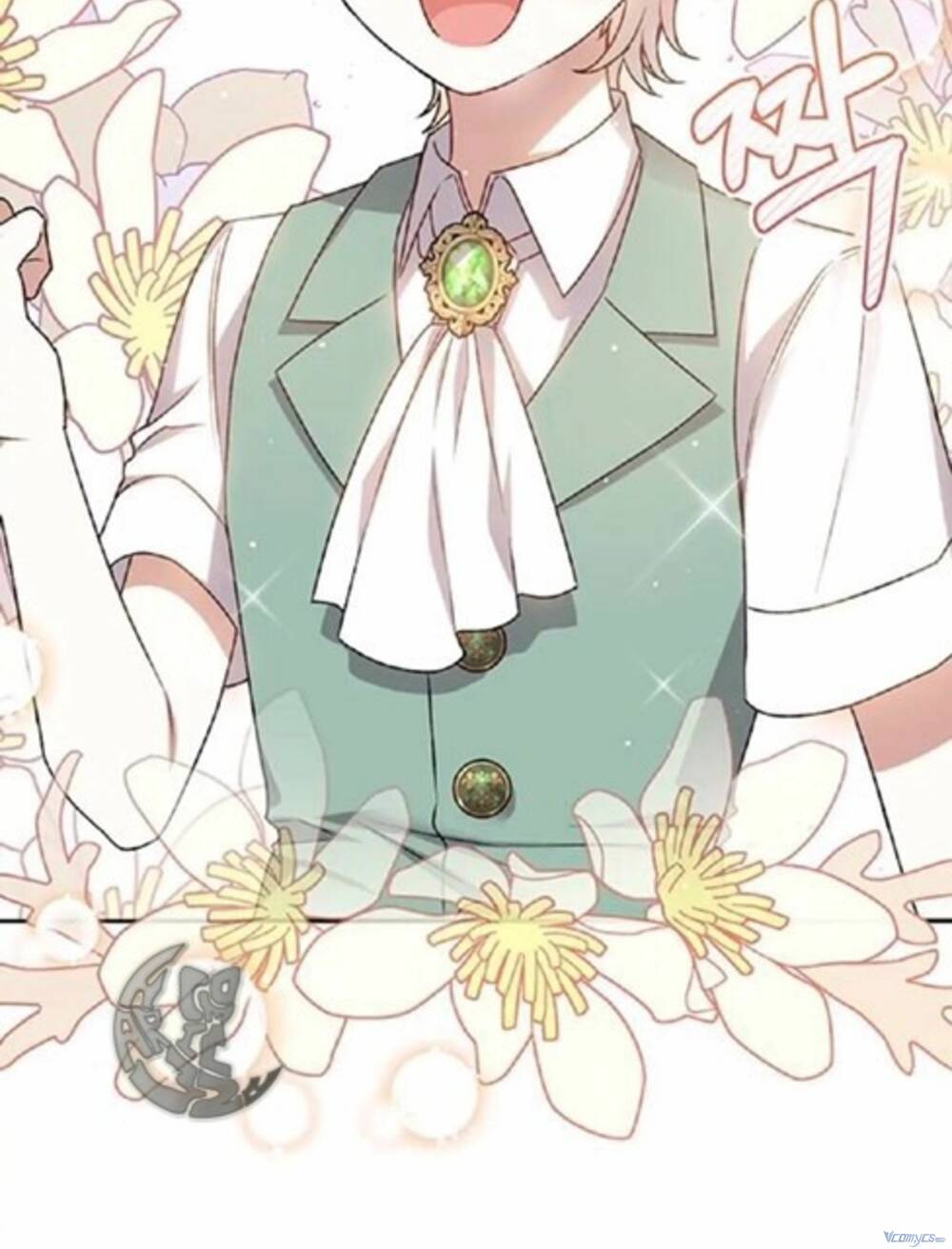 Nàng Bạo Chúa Muốn Có Một Cuộc Sống Hạnh Phúc Hơn! Chapter 6 - Trang 2