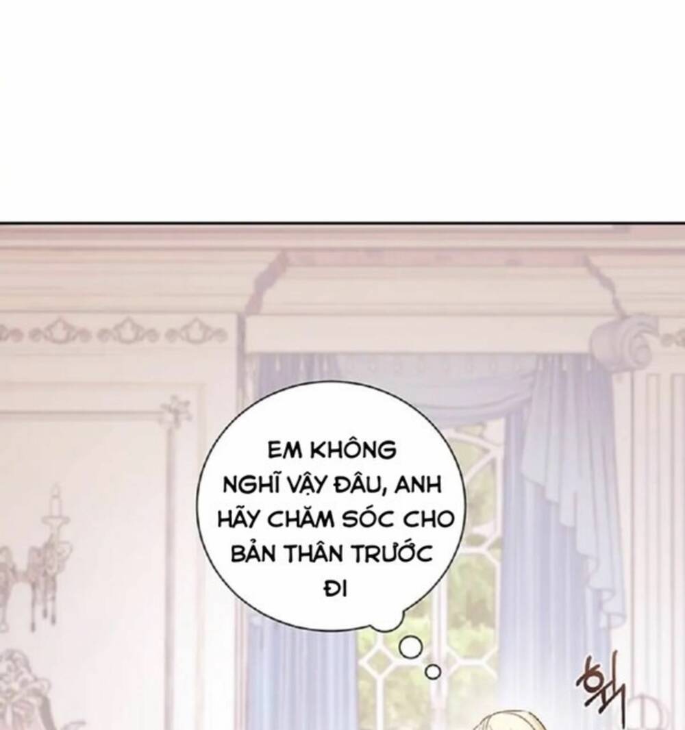 Nàng Bạo Chúa Muốn Có Một Cuộc Sống Hạnh Phúc Hơn! Chapter 6 - Trang 2