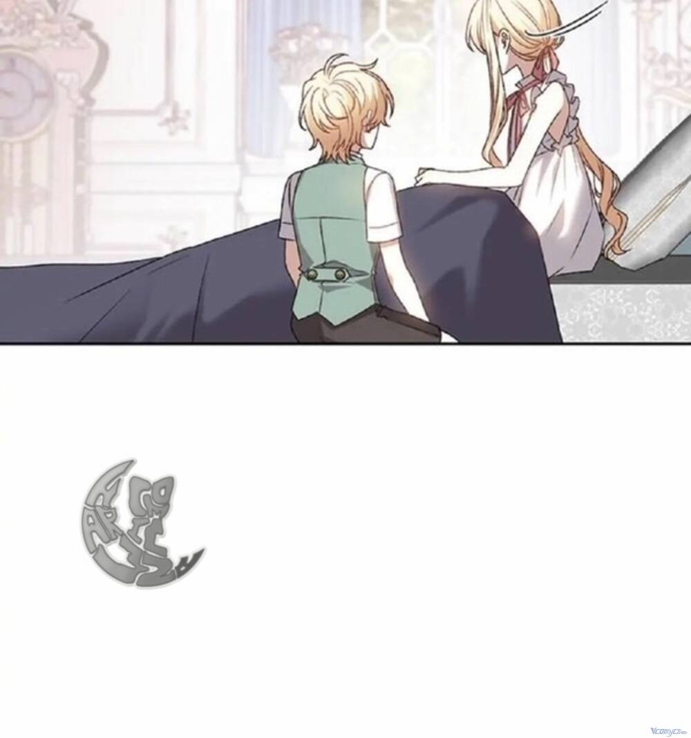 Nàng Bạo Chúa Muốn Có Một Cuộc Sống Hạnh Phúc Hơn! Chapter 6 - Trang 2