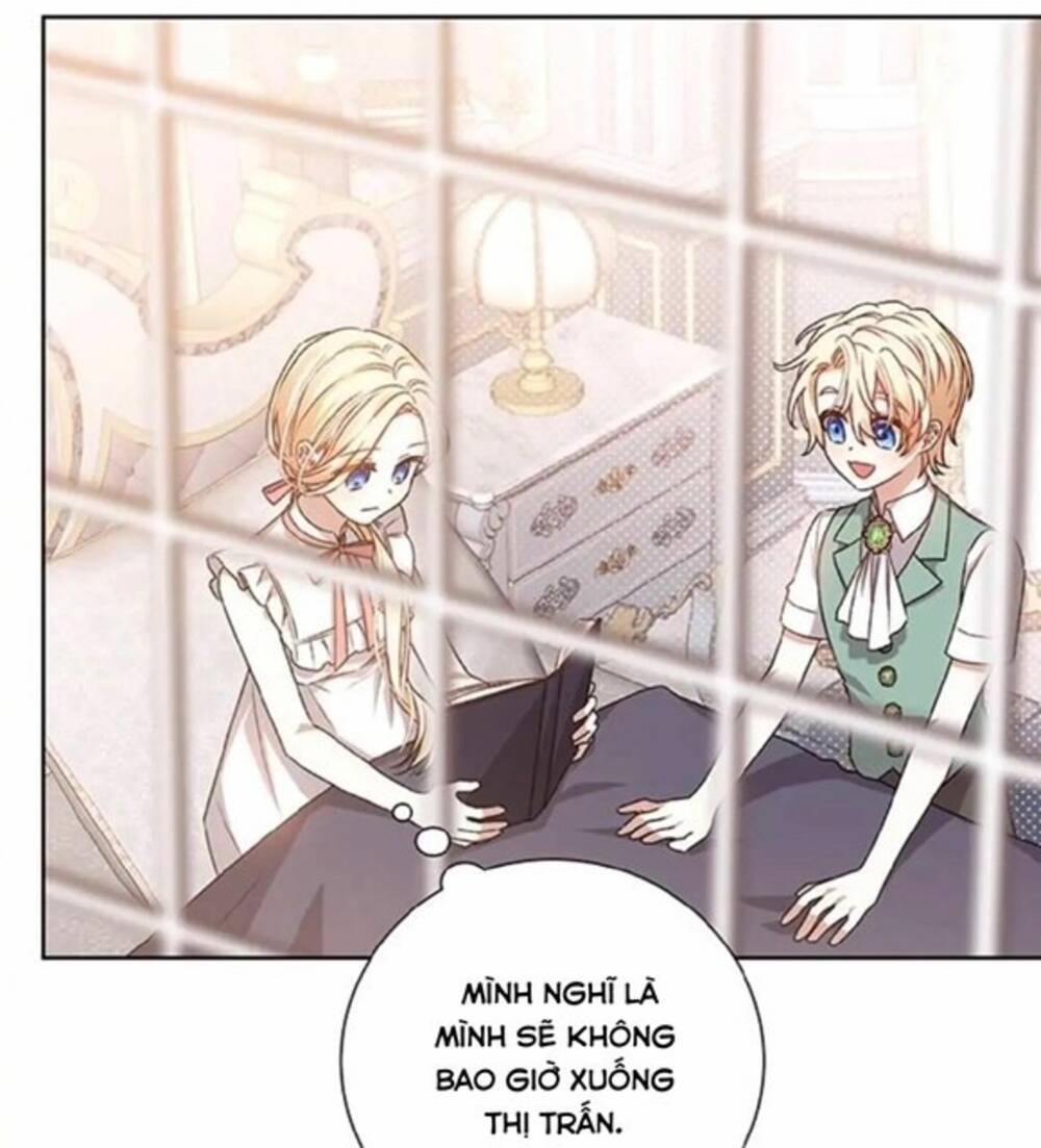 Nàng Bạo Chúa Muốn Có Một Cuộc Sống Hạnh Phúc Hơn! Chapter 6 - Trang 2