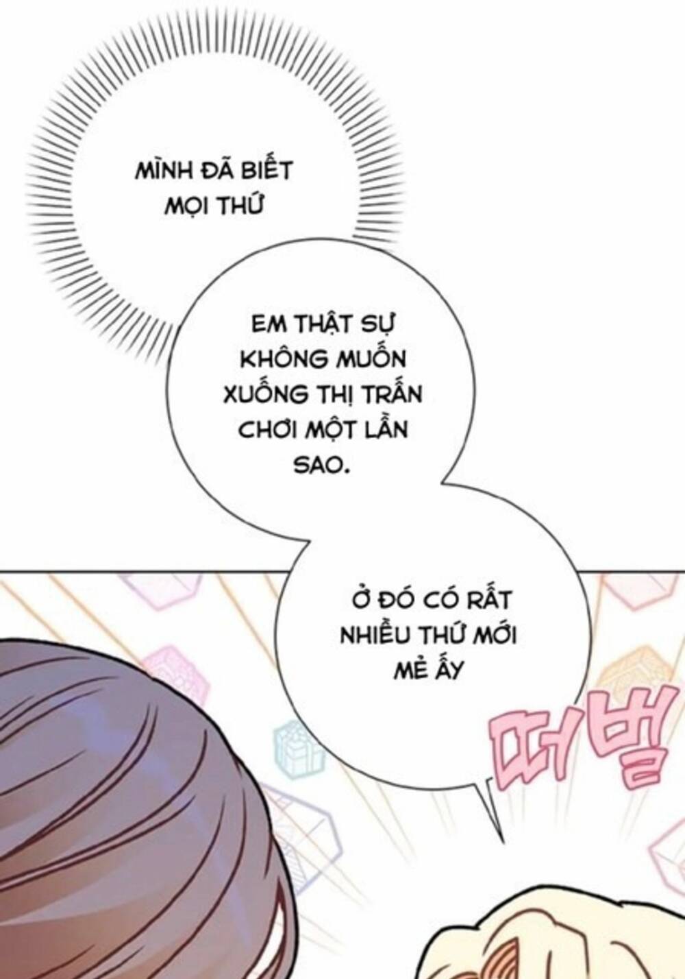 Nàng Bạo Chúa Muốn Có Một Cuộc Sống Hạnh Phúc Hơn! Chapter 6 - Trang 2