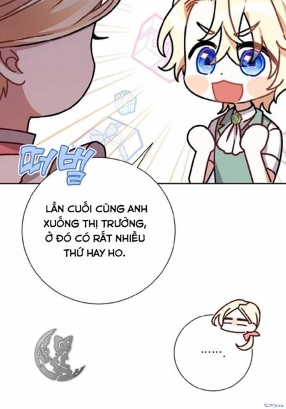 Nàng Bạo Chúa Muốn Có Một Cuộc Sống Hạnh Phúc Hơn! Chapter 6 - Trang 2