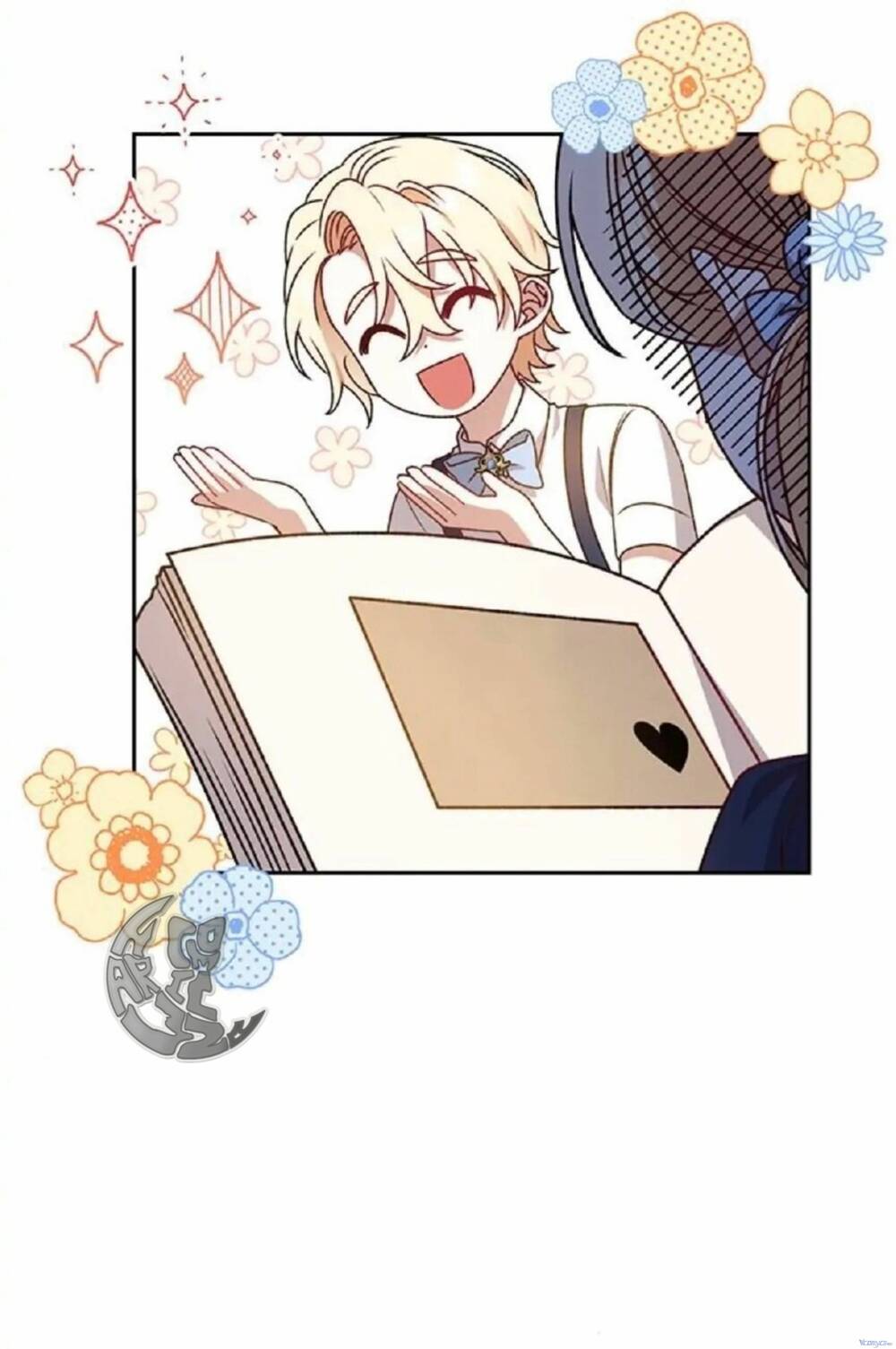 Nàng Bạo Chúa Muốn Có Một Cuộc Sống Hạnh Phúc Hơn! Chapter 6 - Trang 2