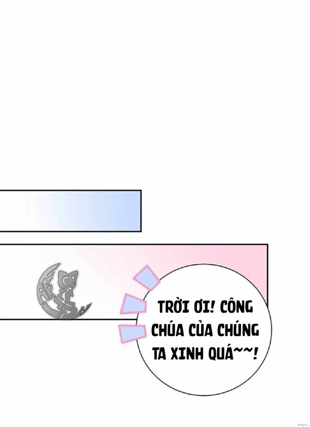 Nàng Bạo Chúa Muốn Có Một Cuộc Sống Hạnh Phúc Hơn! Chapter 6 - Trang 2