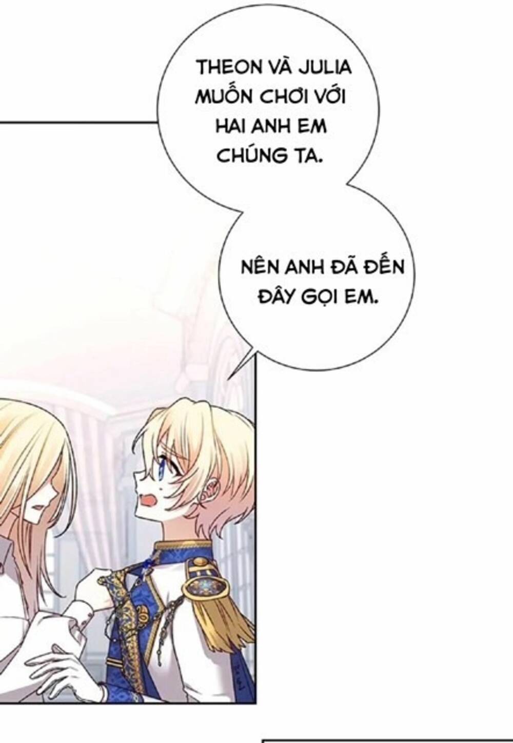 Nàng Bạo Chúa Muốn Có Một Cuộc Sống Hạnh Phúc Hơn! Chapter 6 - Trang 2