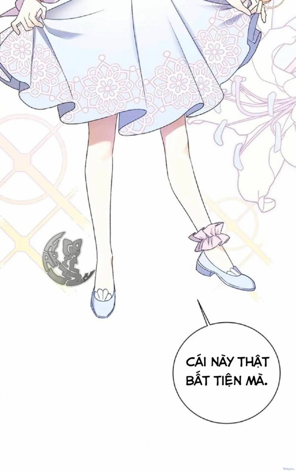 Nàng Bạo Chúa Muốn Có Một Cuộc Sống Hạnh Phúc Hơn! Chapter 6 - Trang 2