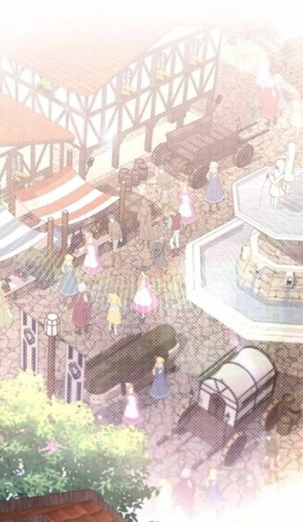 Nàng Bạo Chúa Muốn Có Một Cuộc Sống Hạnh Phúc Hơn! Chapter 6 - Trang 2