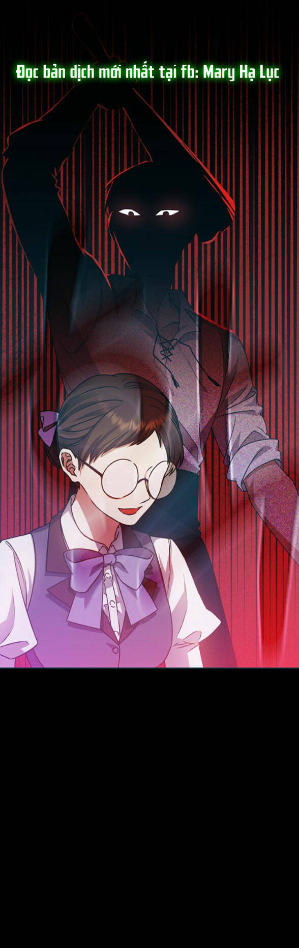 Nàng Bạo Chúa Muốn Có Một Cuộc Sống Hạnh Phúc Hơn! Chapter 7.1 - Trang 2