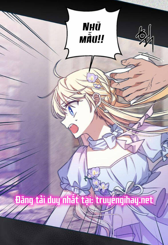 Nàng Bạo Chúa Muốn Có Một Cuộc Sống Hạnh Phúc Hơn! Chapter 7.1 - Trang 2