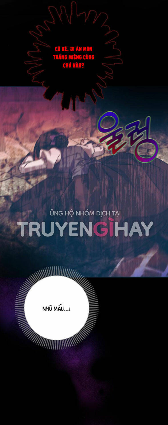 Nàng Bạo Chúa Muốn Có Một Cuộc Sống Hạnh Phúc Hơn! Chapter 7.1 - Trang 2