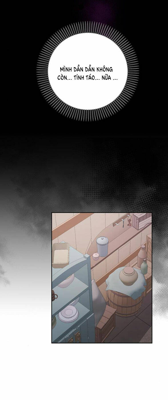 Nàng Bạo Chúa Muốn Có Một Cuộc Sống Hạnh Phúc Hơn! Chapter 7.1 - Trang 2