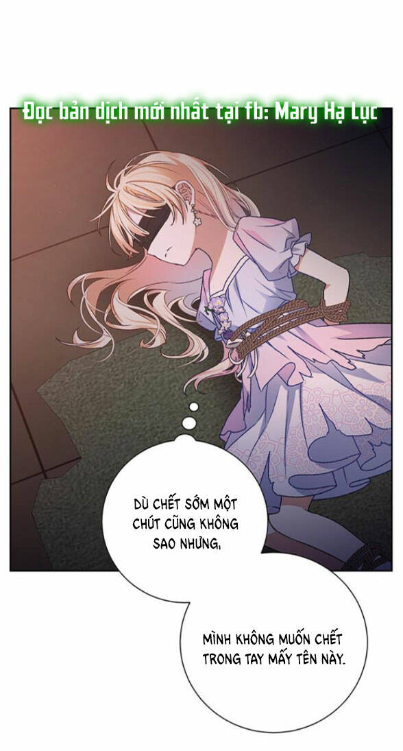 Nàng Bạo Chúa Muốn Có Một Cuộc Sống Hạnh Phúc Hơn! Chapter 7.1 - Trang 2