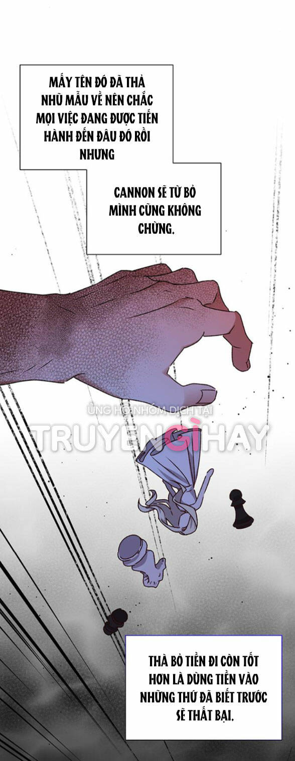 Nàng Bạo Chúa Muốn Có Một Cuộc Sống Hạnh Phúc Hơn! Chapter 7.1 - Trang 2