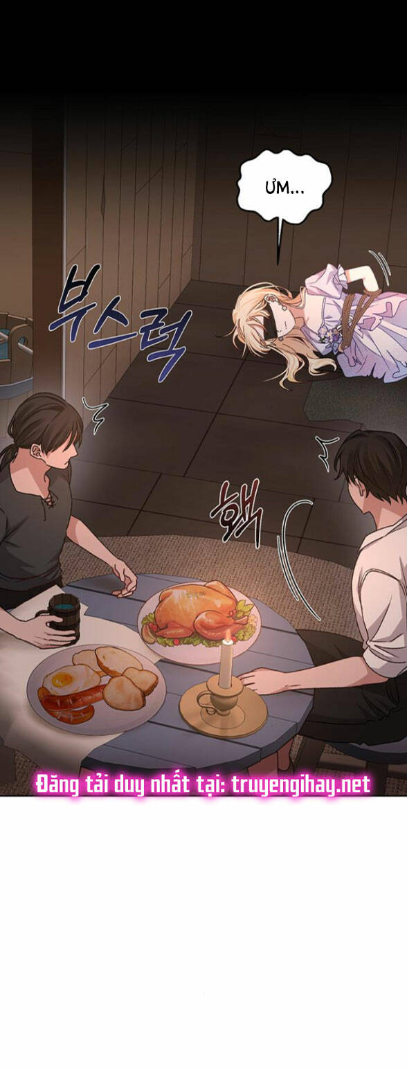 Nàng Bạo Chúa Muốn Có Một Cuộc Sống Hạnh Phúc Hơn! Chapter 7.1 - Trang 2