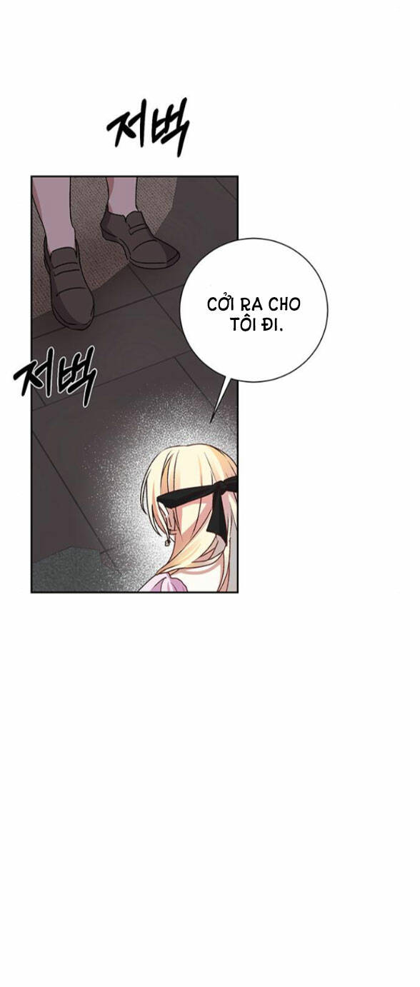 Nàng Bạo Chúa Muốn Có Một Cuộc Sống Hạnh Phúc Hơn! Chapter 7.1 - Trang 2