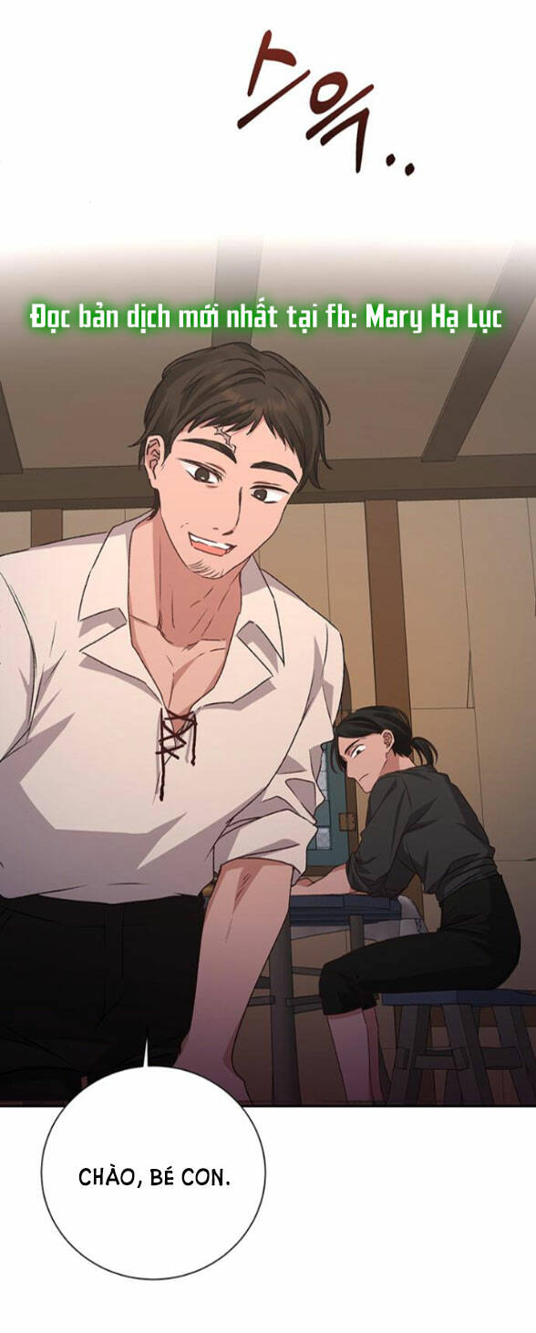 Nàng Bạo Chúa Muốn Có Một Cuộc Sống Hạnh Phúc Hơn! Chapter 7.1 - Trang 2