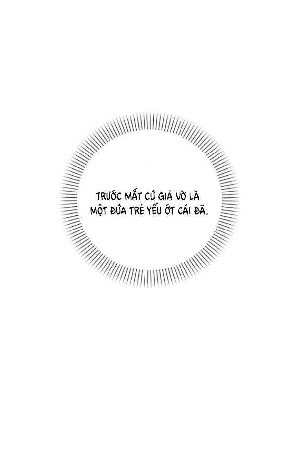 Nàng Bạo Chúa Muốn Có Một Cuộc Sống Hạnh Phúc Hơn! Chapter 7.1 - Trang 2