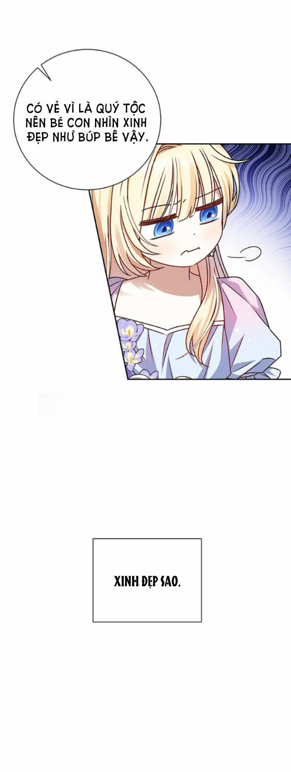 Nàng Bạo Chúa Muốn Có Một Cuộc Sống Hạnh Phúc Hơn! Chapter 7.1 - Trang 2