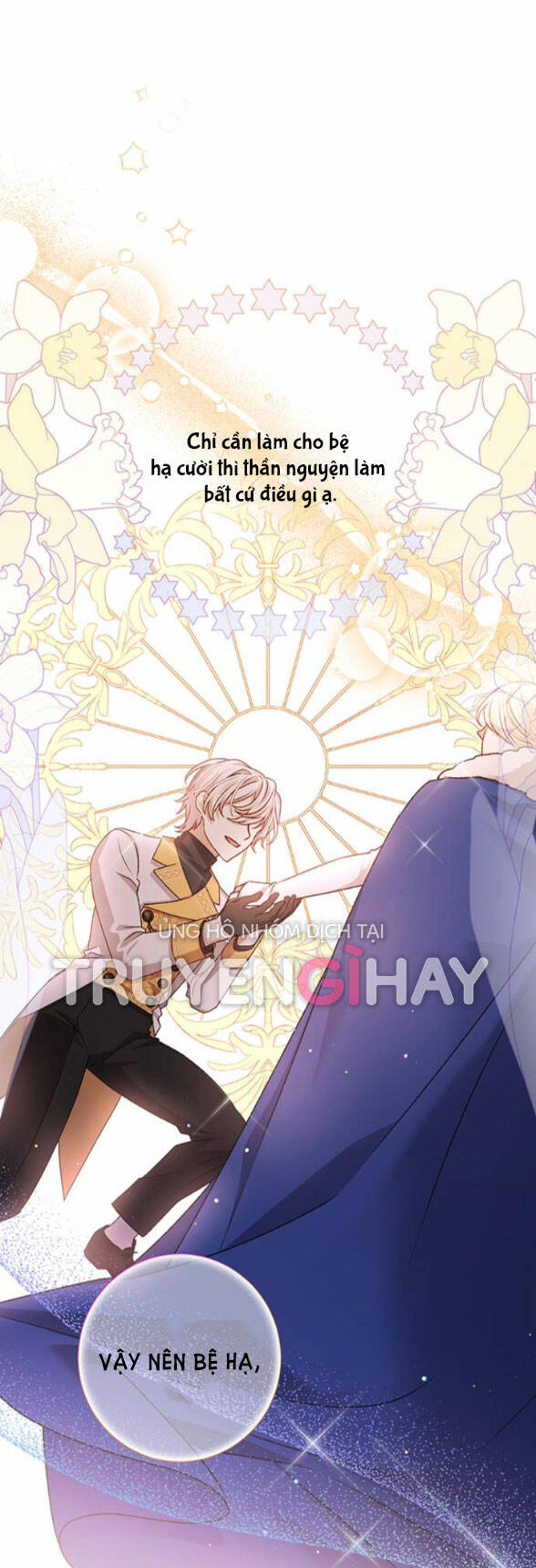 Nàng Bạo Chúa Muốn Có Một Cuộc Sống Hạnh Phúc Hơn! Chapter 7.1 - Trang 2