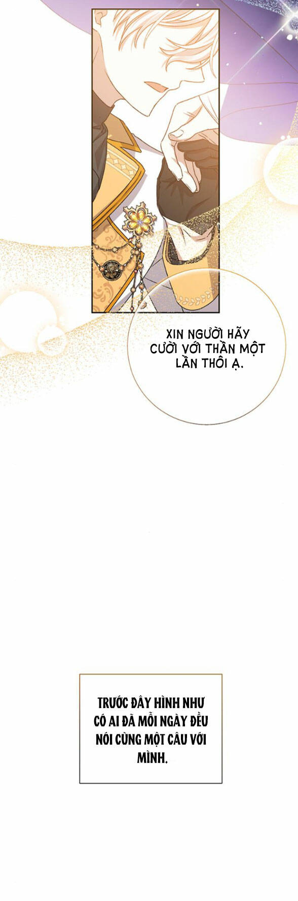 Nàng Bạo Chúa Muốn Có Một Cuộc Sống Hạnh Phúc Hơn! Chapter 7.1 - Trang 2