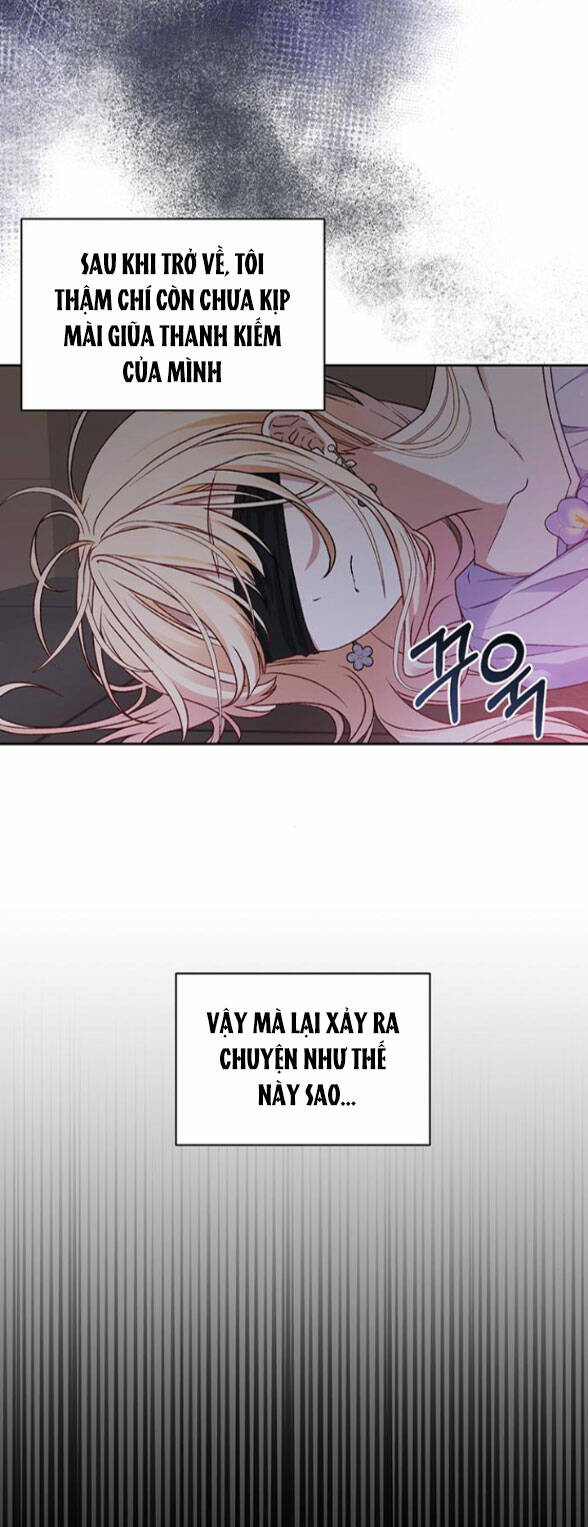 Nàng Bạo Chúa Muốn Có Một Cuộc Sống Hạnh Phúc Hơn! Chapter 7.1 - Trang 2