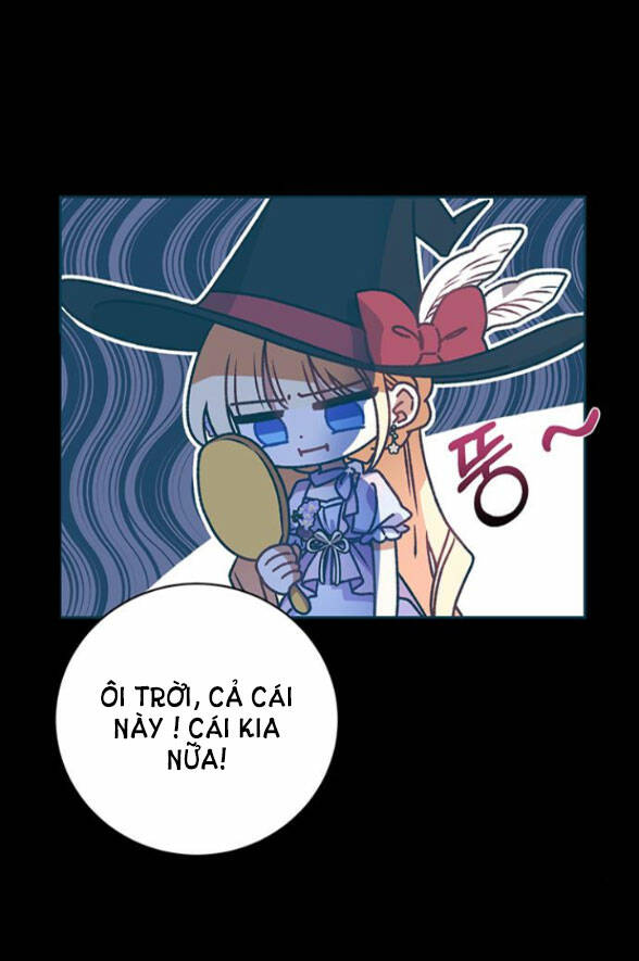 Nàng Bạo Chúa Muốn Có Một Cuộc Sống Hạnh Phúc Hơn! Chapter 7.1 - Trang 2