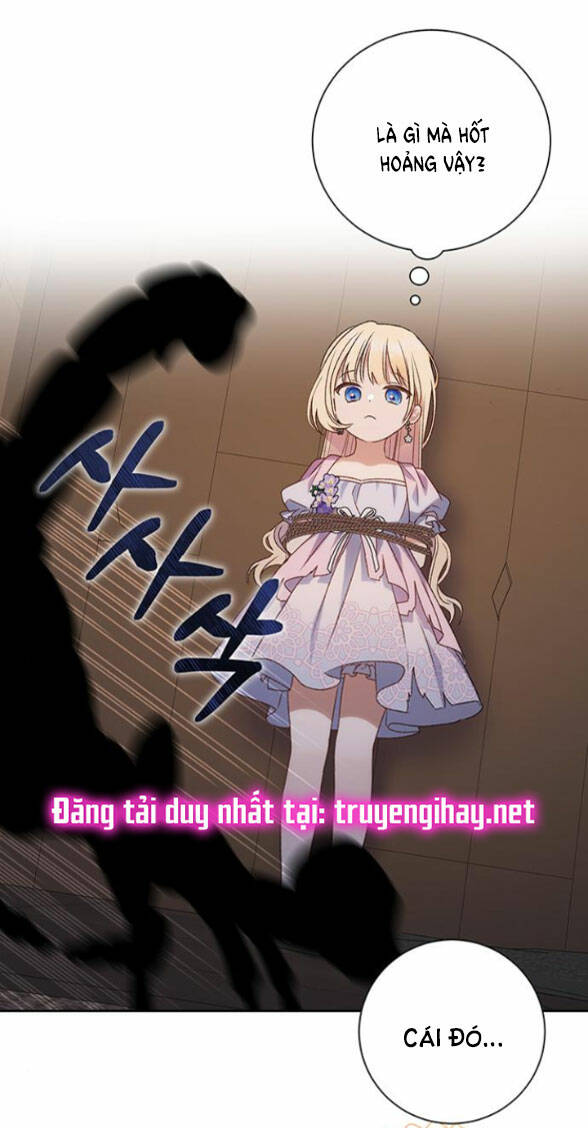 Nàng Bạo Chúa Muốn Có Một Cuộc Sống Hạnh Phúc Hơn! Chapter 7.2 - Trang 2