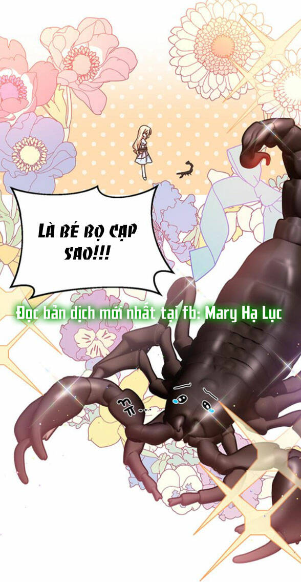 Nàng Bạo Chúa Muốn Có Một Cuộc Sống Hạnh Phúc Hơn! Chapter 7.2 - Trang 2