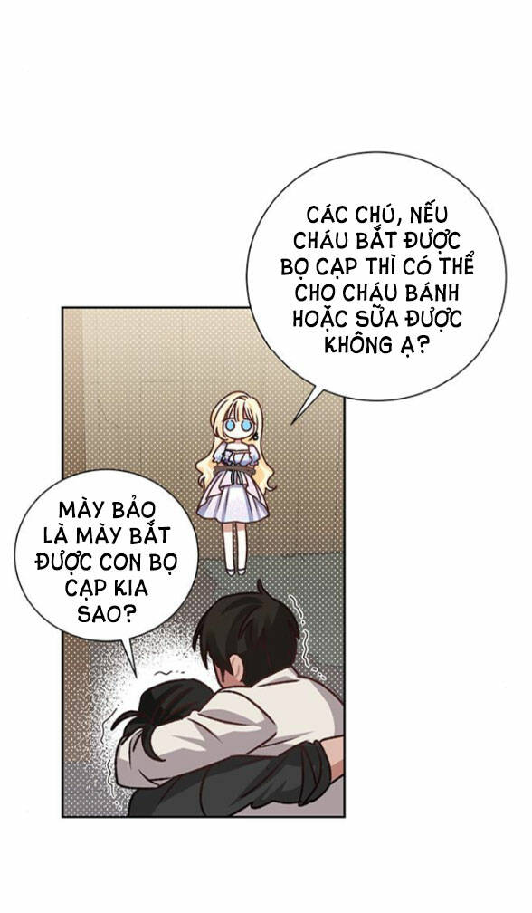 Nàng Bạo Chúa Muốn Có Một Cuộc Sống Hạnh Phúc Hơn! Chapter 7.2 - Trang 2