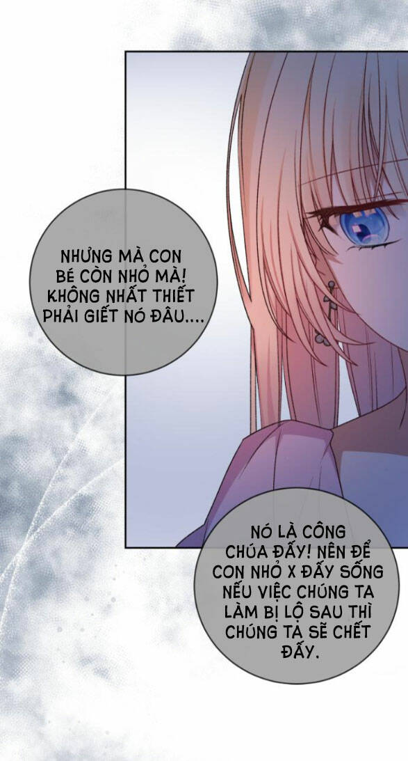 Nàng Bạo Chúa Muốn Có Một Cuộc Sống Hạnh Phúc Hơn! Chapter 8.1 - Trang 2