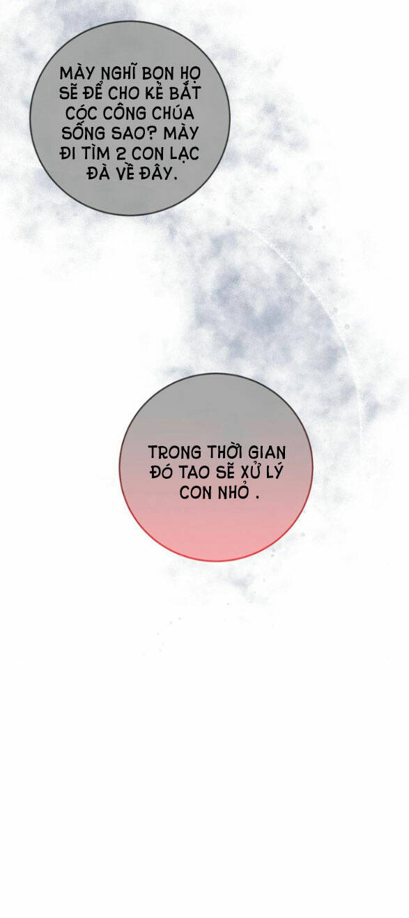 Nàng Bạo Chúa Muốn Có Một Cuộc Sống Hạnh Phúc Hơn! Chapter 8.1 - Trang 2