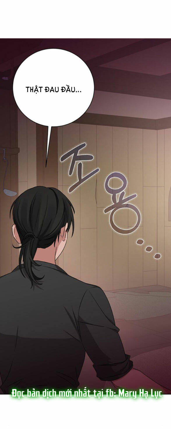 Nàng Bạo Chúa Muốn Có Một Cuộc Sống Hạnh Phúc Hơn! Chapter 8.1 - Trang 2