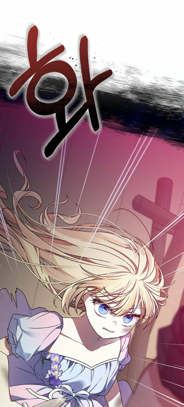 Nàng Bạo Chúa Muốn Có Một Cuộc Sống Hạnh Phúc Hơn! Chapter 8.1 - Trang 2