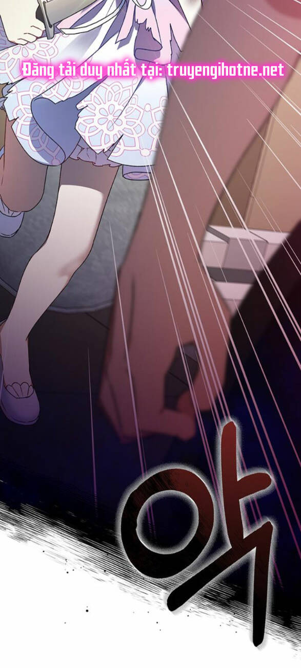 Nàng Bạo Chúa Muốn Có Một Cuộc Sống Hạnh Phúc Hơn! Chapter 8.1 - Trang 2