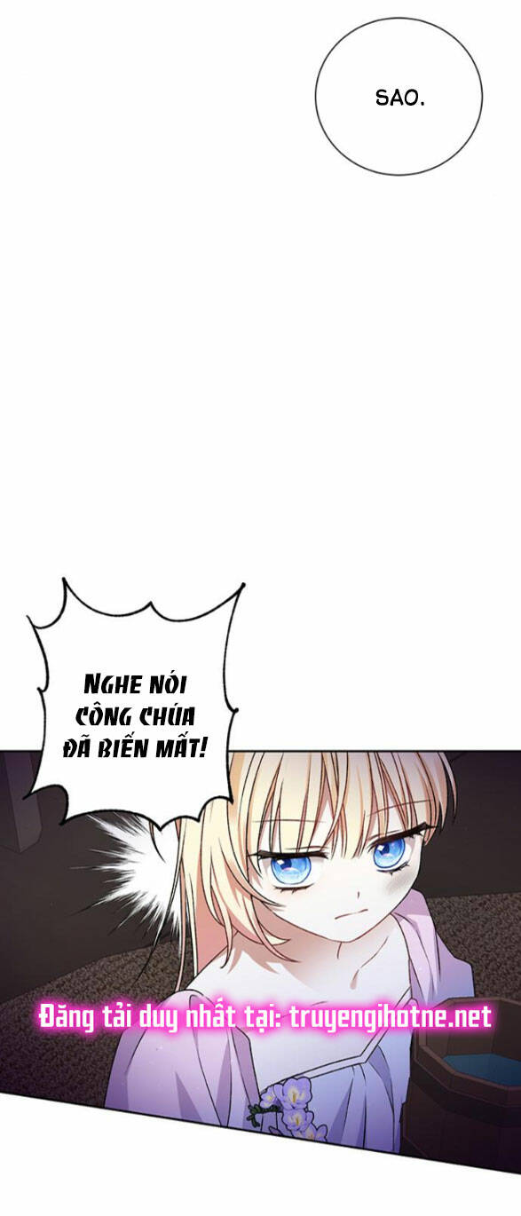 Nàng Bạo Chúa Muốn Có Một Cuộc Sống Hạnh Phúc Hơn! Chapter 8.1 - Trang 2