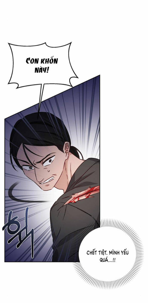 Nàng Bạo Chúa Muốn Có Một Cuộc Sống Hạnh Phúc Hơn! Chapter 8.1 - Trang 2