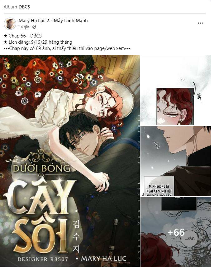 Nàng Bạo Chúa Muốn Có Một Cuộc Sống Hạnh Phúc Hơn! Chapter 8.1 - Trang 2