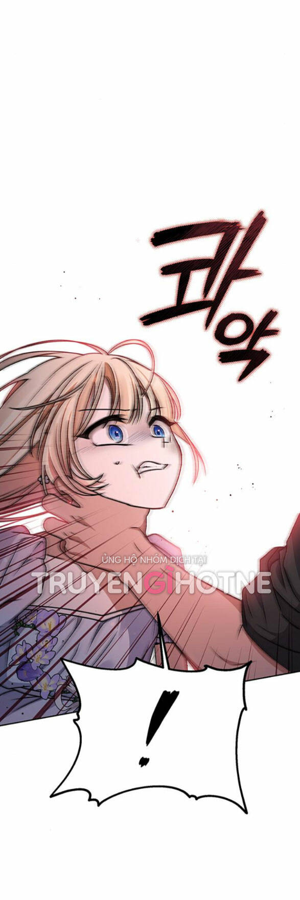 Nàng Bạo Chúa Muốn Có Một Cuộc Sống Hạnh Phúc Hơn! Chapter 8.1 - Trang 2