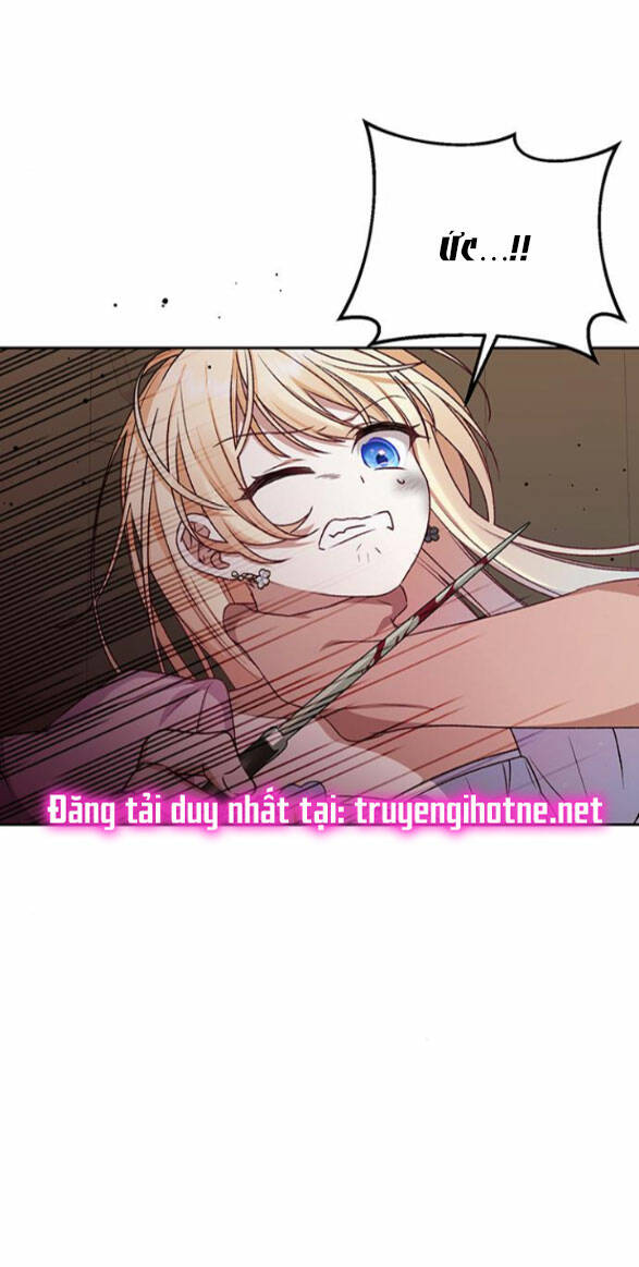 Nàng Bạo Chúa Muốn Có Một Cuộc Sống Hạnh Phúc Hơn! Chapter 8.1 - Trang 2