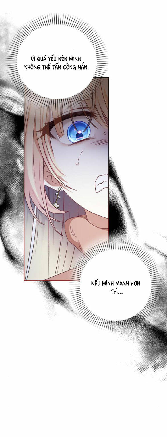 Nàng Bạo Chúa Muốn Có Một Cuộc Sống Hạnh Phúc Hơn! Chapter 8.1 - Trang 2