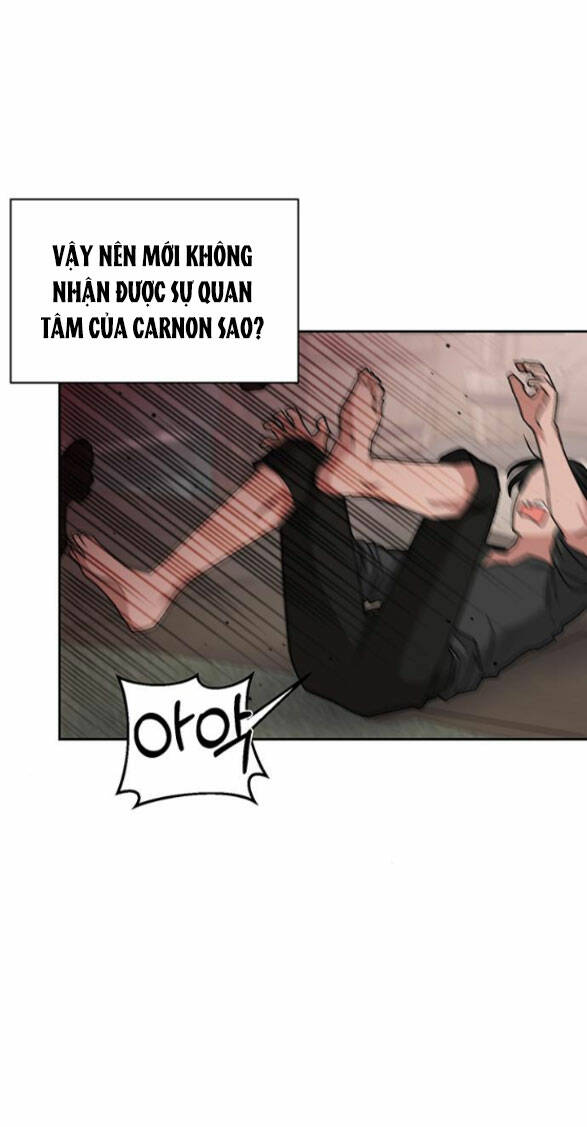 Nàng Bạo Chúa Muốn Có Một Cuộc Sống Hạnh Phúc Hơn! Chapter 8.1 - Trang 2
