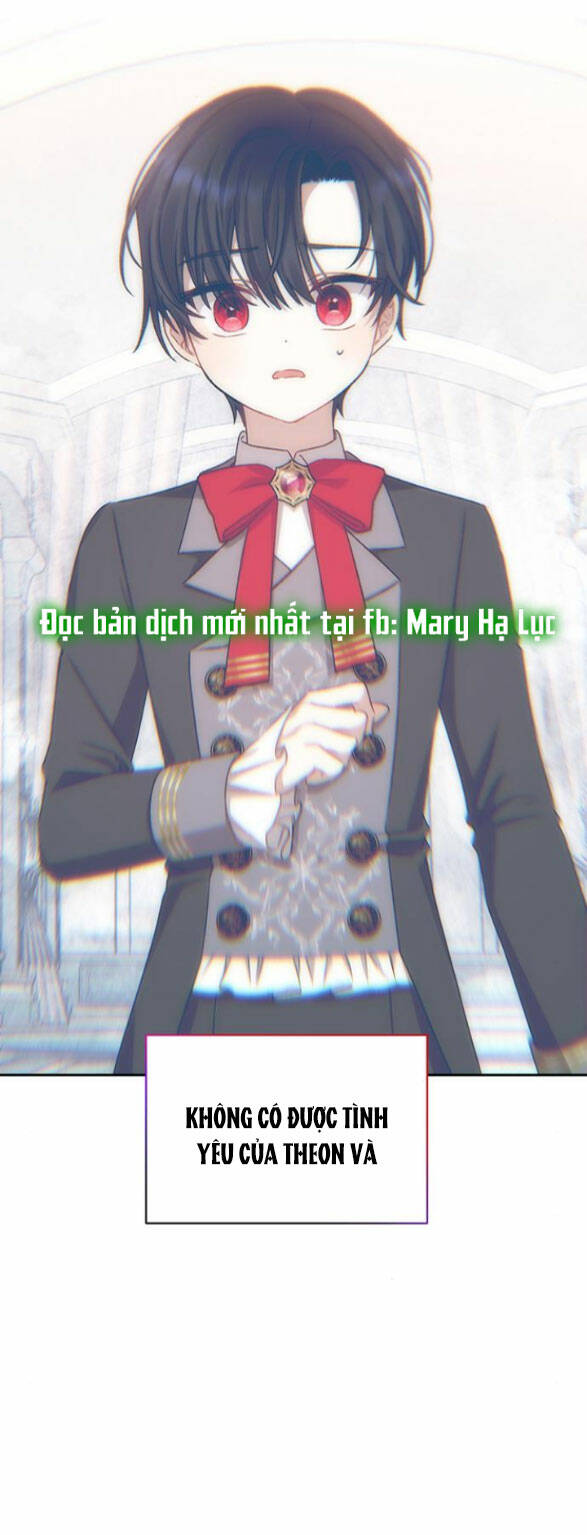 Nàng Bạo Chúa Muốn Có Một Cuộc Sống Hạnh Phúc Hơn! Chapter 8.1 - Trang 2