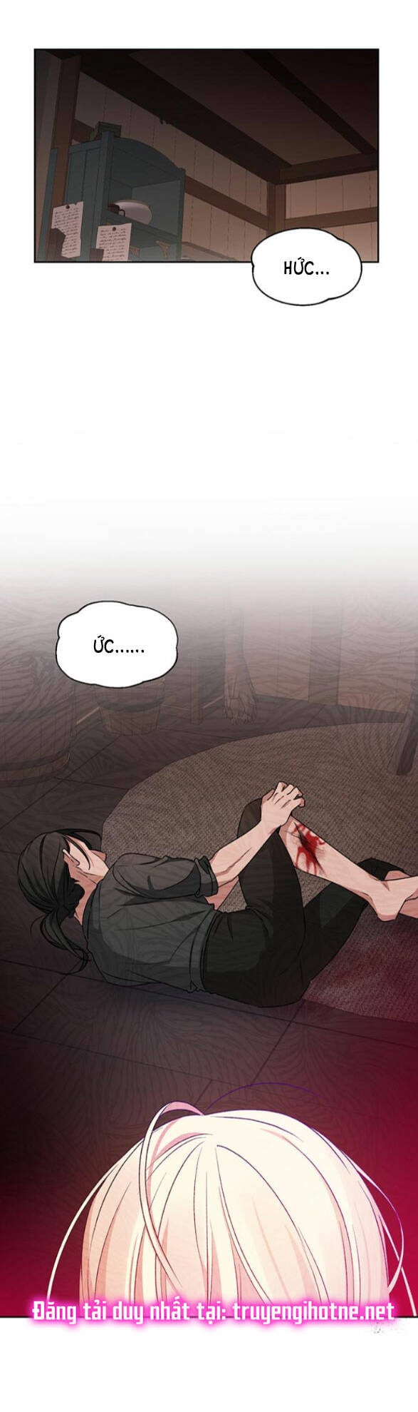 Nàng Bạo Chúa Muốn Có Một Cuộc Sống Hạnh Phúc Hơn! Chapter 8.1 - Trang 2