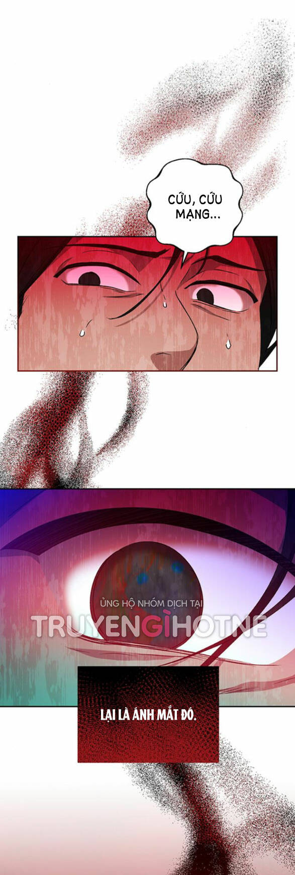 Nàng Bạo Chúa Muốn Có Một Cuộc Sống Hạnh Phúc Hơn! Chapter 8.1 - Trang 2