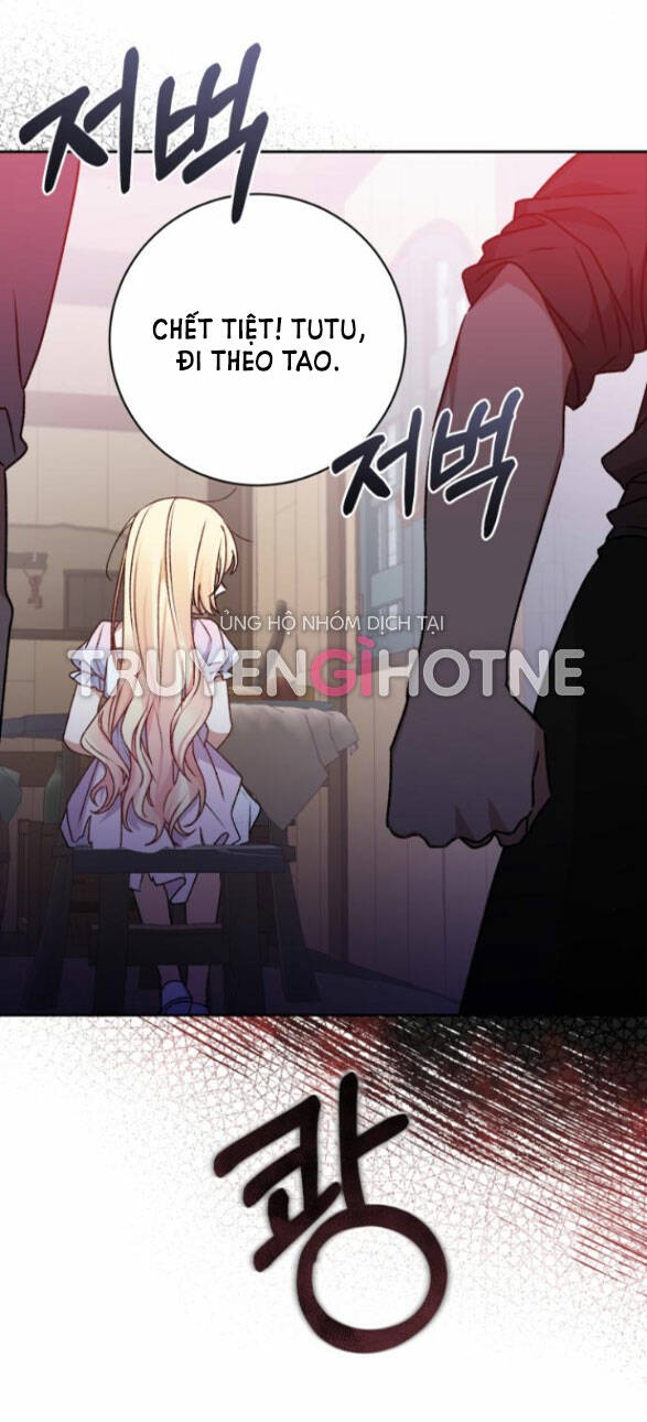 Nàng Bạo Chúa Muốn Có Một Cuộc Sống Hạnh Phúc Hơn! Chapter 8.1 - Trang 2