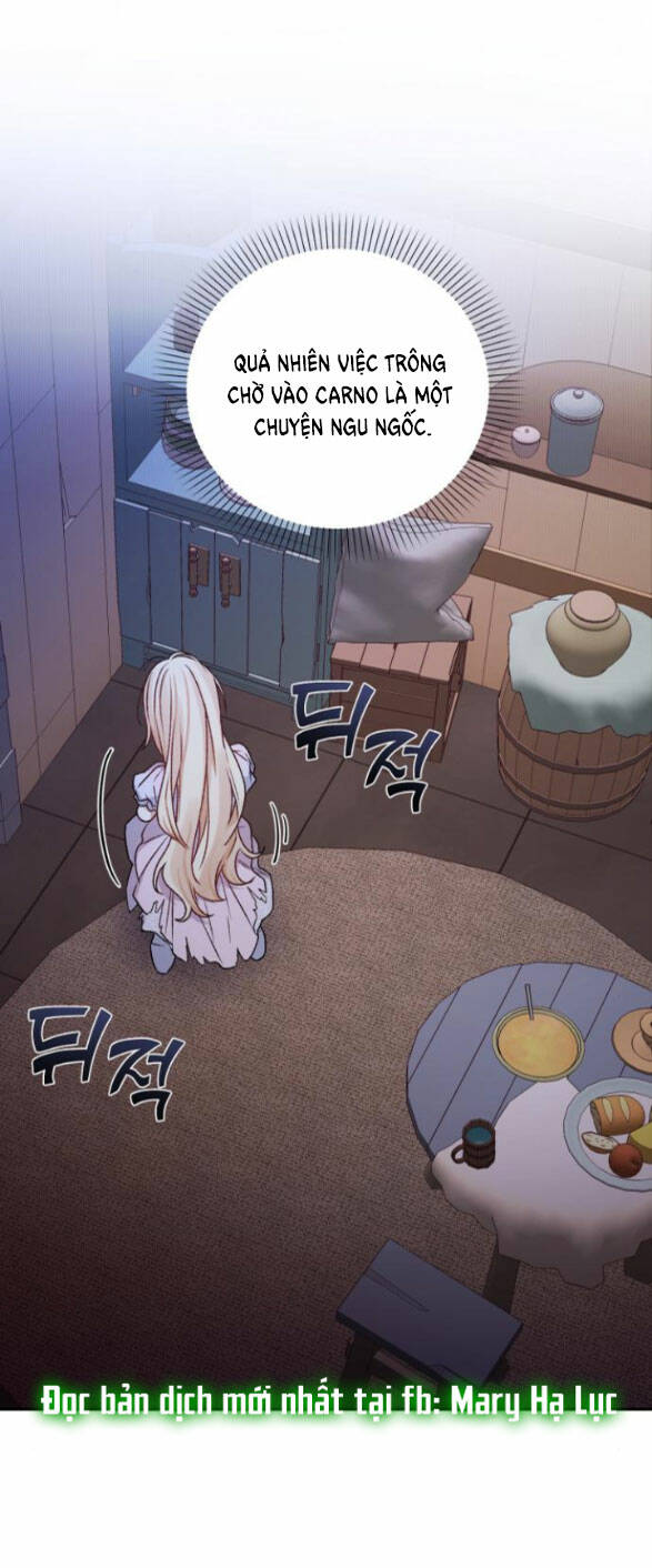 Nàng Bạo Chúa Muốn Có Một Cuộc Sống Hạnh Phúc Hơn! Chapter 8.1 - Trang 2