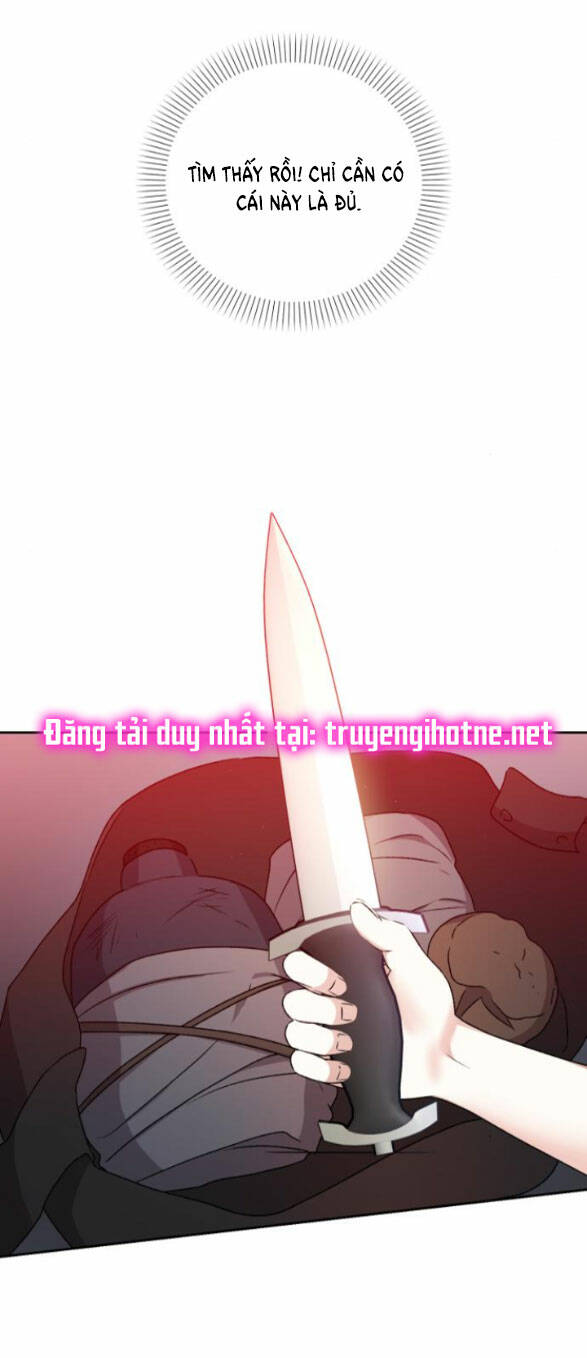 Nàng Bạo Chúa Muốn Có Một Cuộc Sống Hạnh Phúc Hơn! Chapter 8.1 - Trang 2