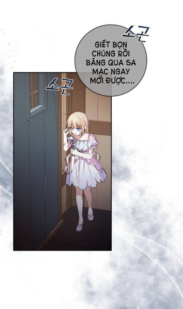 Nàng Bạo Chúa Muốn Có Một Cuộc Sống Hạnh Phúc Hơn! Chapter 8.1 - Trang 2