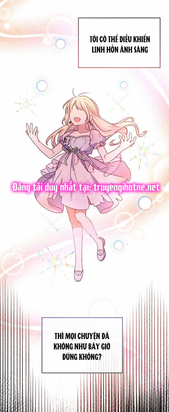 Nàng Bạo Chúa Muốn Có Một Cuộc Sống Hạnh Phúc Hơn! Chapter 8.2 - Trang 2