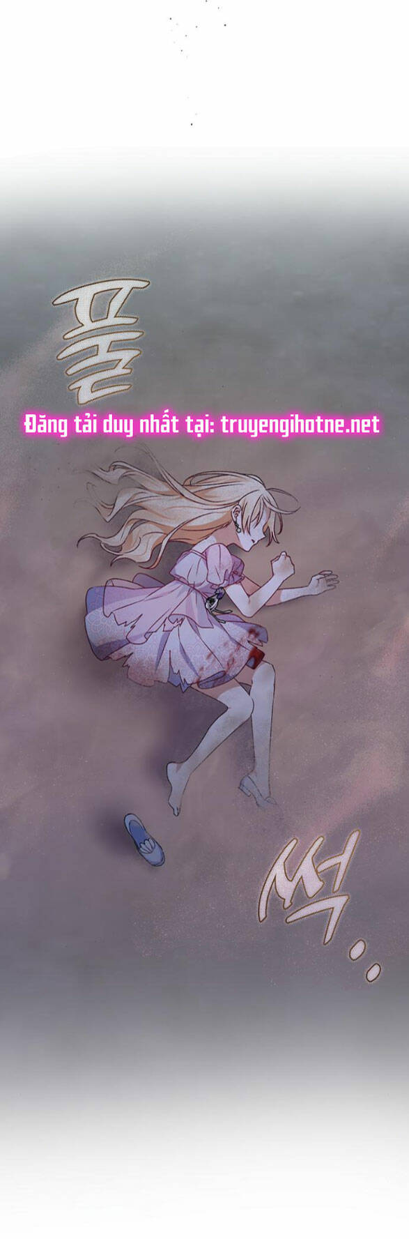 Nàng Bạo Chúa Muốn Có Một Cuộc Sống Hạnh Phúc Hơn! Chapter 8.2 - Trang 2